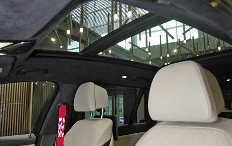 BMW X7, 2019 год, 8 000 000 рублей, 21 фотография