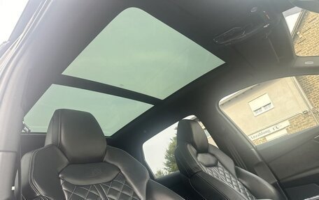 Audi Q7, 2022 год, 6 750 000 рублей, 15 фотография