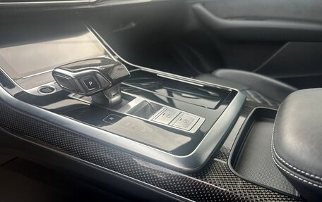 Audi Q7, 2022 год, 6 750 000 рублей, 13 фотография