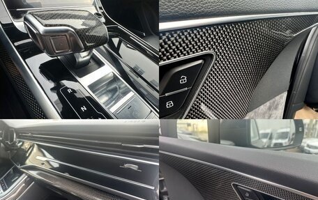 Audi Q7, 2022 год, 6 750 000 рублей, 22 фотография