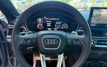 Audi RS 5, 2022 год, 7 фотография