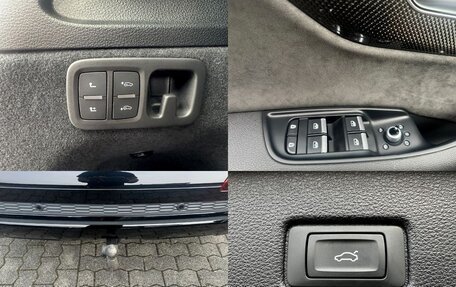 Audi Q7, 2022 год, 6 750 000 рублей, 21 фотография