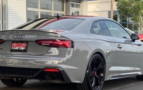 Audi RS 5, 2022 год, 4 фотография