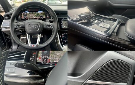 Audi Q7, 2022 год, 6 750 000 рублей, 20 фотография