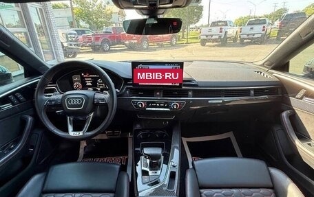 Audi RS 5, 2022 год, 6 фотография