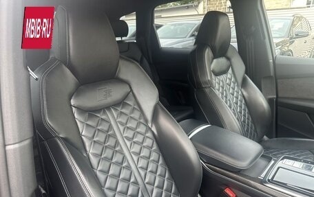 Audi Q7, 2022 год, 6 750 000 рублей, 17 фотография