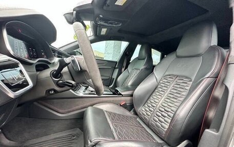 Audi RS 7, 2022 год, 12 475 000 рублей, 10 фотография