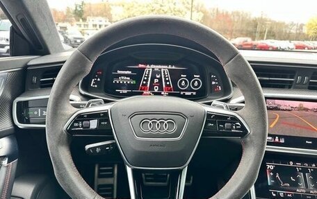 Audi RS 7, 2022 год, 12 475 000 рублей, 9 фотография