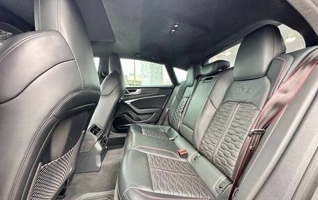 Audi RS 7, 2022 год, 12 475 000 рублей, 12 фотография