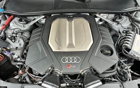 Audi RS 7, 2022 год, 12 475 000 рублей, 14 фотография