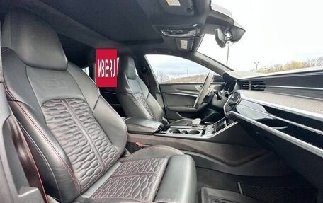 Audi RS 7, 2022 год, 12 475 000 рублей, 11 фотография