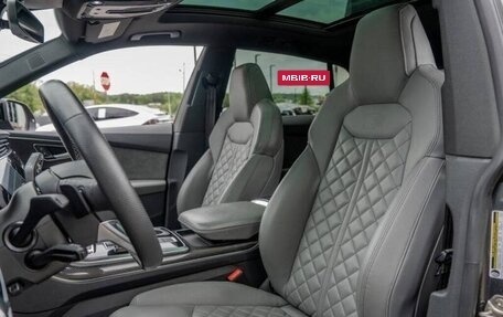 Audi SQ8, 2022 год, 11 080 000 рублей, 7 фотография