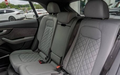Audi SQ8, 2022 год, 11 080 000 рублей, 11 фотография