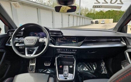 Audi RS 3, 2022 год, 6 530 000 рублей, 6 фотография
