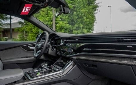 Audi SQ8, 2022 год, 11 080 000 рублей, 10 фотография