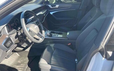 Audi A7, 2022 год, 5 845 000 рублей, 10 фотография