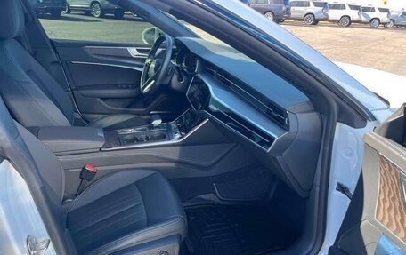 Audi A7, 2022 год, 5 845 000 рублей, 11 фотография