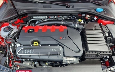 Audi RS 3, 2022 год, 6 530 000 рублей, 11 фотография
