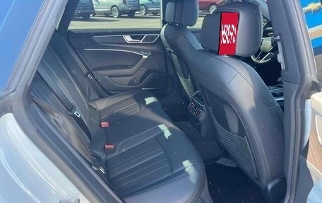 Audi A7, 2022 год, 5 845 000 рублей, 13 фотография