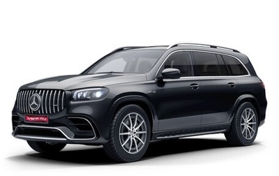 Mercedes-Benz GLS AMG, 2023 год, 29 580 000 рублей, 1 фотография