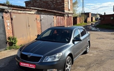Skoda Octavia, 2011 год, 695 000 рублей, 1 фотография