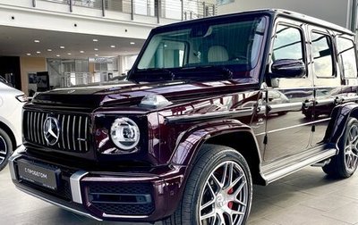 Mercedes-Benz G-Класс AMG, 2023 год, 27 000 000 рублей, 1 фотография