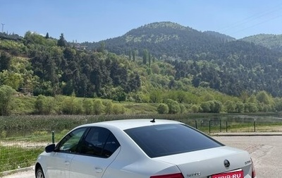 Skoda Octavia, 2018 год, 1 700 000 рублей, 1 фотография