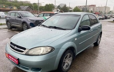 Chevrolet Lacetti, 2008 год, 349 000 рублей, 1 фотография