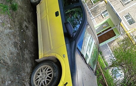 Chevrolet Viva, 2005 год, 350 000 рублей, 1 фотография