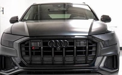 Audi SQ8, 2022 год, 10 905 000 рублей, 1 фотография