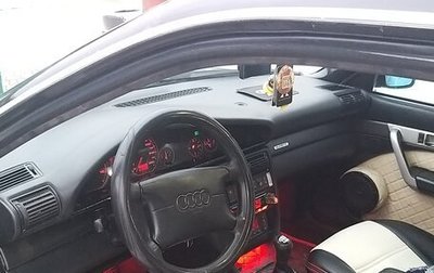 Audi A6, 1995 год, 385 000 рублей, 1 фотография