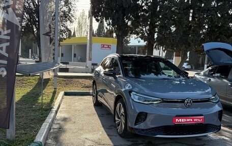 Volkswagen ID.4, 2024 год, 3 850 000 рублей, 1 фотография