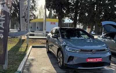 Volkswagen ID.4, 2024 год, 3 850 000 рублей, 1 фотография