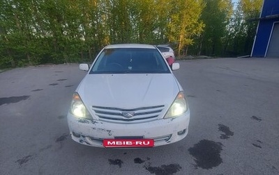 Toyota Allion, 2002 год, 630 000 рублей, 1 фотография