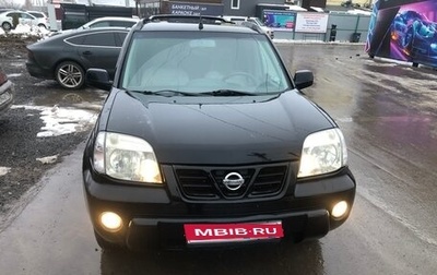 Nissan X-Trail, 2003 год, 550 000 рублей, 1 фотография