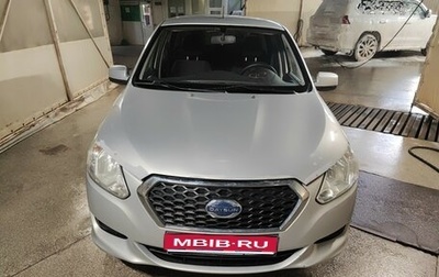 Datsun on-DO I рестайлинг, 2015 год, 365 000 рублей, 1 фотография