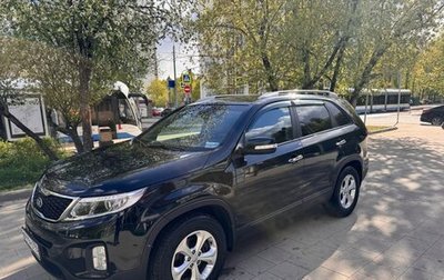 KIA Sorento II рестайлинг, 2019 год, 2 050 000 рублей, 1 фотография