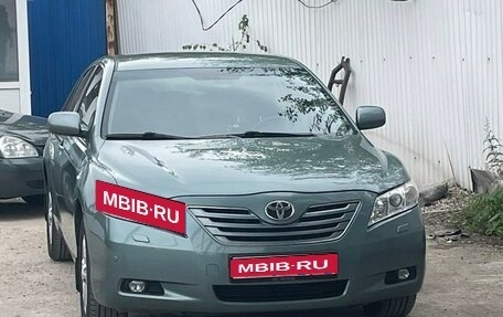 Toyota Camry, 2008 год, 1 430 000 рублей, 1 фотография