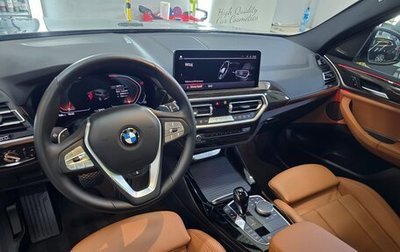 BMW X3, 2023 год, 5 490 000 рублей, 1 фотография