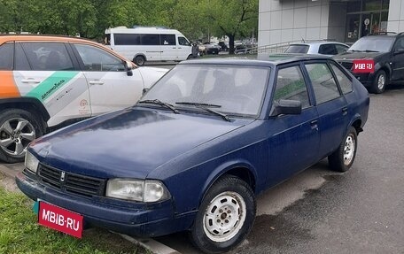 Москвич 2141, 1999 год, 138 000 рублей, 1 фотография