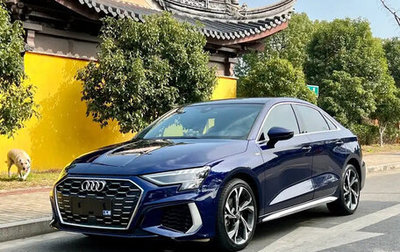 Audi A3, 2023 год, 1 760 000 рублей, 1 фотография