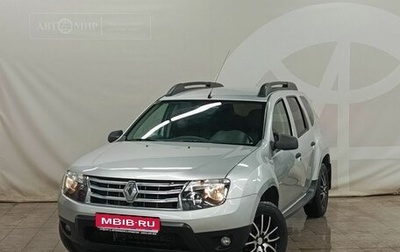 Renault Duster I рестайлинг, 2013 год, 870 000 рублей, 1 фотография