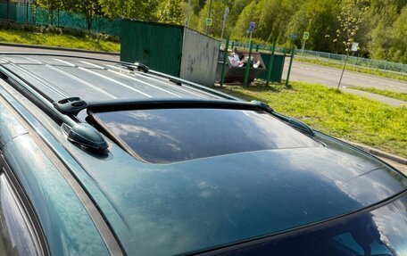 KIA Sedona II рестайлинг, 2003 год, 160 000 рублей, 8 фотография