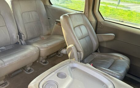 KIA Sedona II рестайлинг, 2003 год, 160 000 рублей, 16 фотография