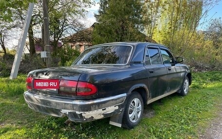 ГАЗ 31105 «Волга», 2006 год, 170 000 рублей, 4 фотография