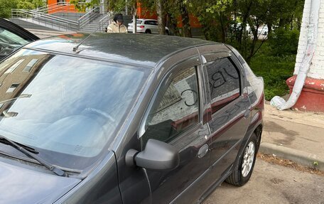 Renault Logan I, 2010 год, 600 000 рублей, 2 фотография