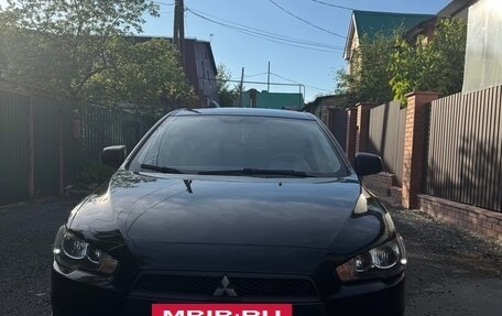Mitsubishi Lancer IX, 2010 год, 715 000 рублей, 2 фотография