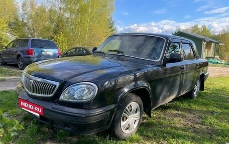 ГАЗ 31105 «Волга», 2006 год, 170 000 рублей, 2 фотография