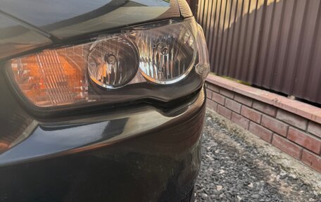 Mitsubishi Lancer IX, 2010 год, 715 000 рублей, 6 фотография