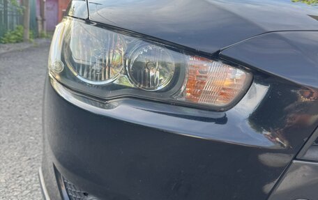 Mitsubishi Lancer IX, 2010 год, 715 000 рублей, 7 фотография